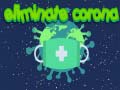 เกม Eliminate Corona