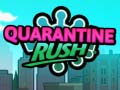 เกม Quarantine Rush