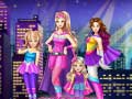 เกม Super Doll Sisters Transform