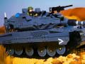 เกม Military Battle Action