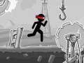 เกม Stickman Adventures