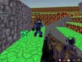 เกม Blocky Wars Advanced Combat Swat Multiplayer
