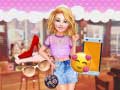 เกม Ellie Life In Luxury