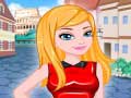 เกม My Fashion Girls