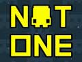 เกม Not One