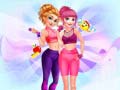 เกม BFFS Fitness Lifestyle