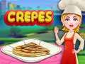 เกม Crepes
