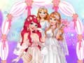 เกม Princess Wedding Transformation