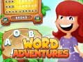 เกม Word Adventures