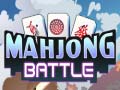 เกม Mahjong Battle