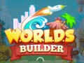 เกม Worlds Builder