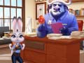 เกม Hoppy's Surprise