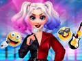 เกม Rocking World Tour Fashion
