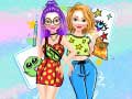 เกม Downtown Doodle Fashion