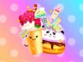 เกม Super Sweets Challenge