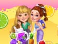 เกม Besties: Lemonade Stand