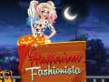 เกม Halloween Fashionista