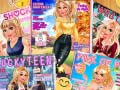 เกม Magazine Diva Goldie