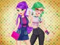 เกม Twins Adventures: Attic Surprise