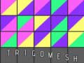 เกม Trigomesh