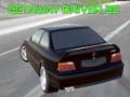 เกม Getaway Driver 3D