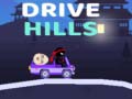 เกม Drive Hills