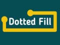 เกม Dotted Fill 