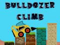 เกม Bulldozer Climb