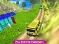 เกม Crazy Taxi Jeep Drive