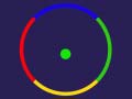 เกม Colored Circle
