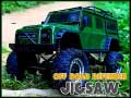 เกม Off Road Defender Jigsaw