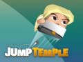 เกม Jump Temple