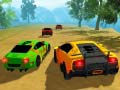 เกม Rise Of Speed