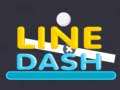 เกม Line Dash