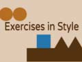 เกม Exercises In Style