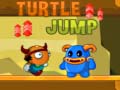 เกม Turtle Jump