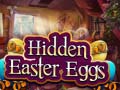เกม Hidden Easter Eggs