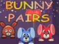 เกม Bunny Pairs