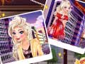 เกม  Eliza Mall Fashion