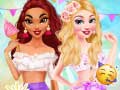 เกม Summertime Celebration