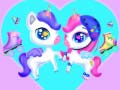 เกม Unicorns Date Adventure
