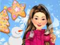 เกม Get Ready With Me: Christmas Edition