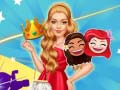 เกม Princess Prom Gala