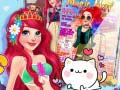 เกม Paparazzi Diva The Mermaid Princess