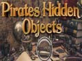 เกม Pirates Hidden Objects