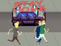 เกม Stay Home 
