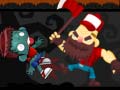 เกม Cut Crush Zombies