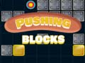 เกม Pushing Blocks