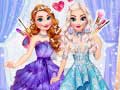 เกม Fashion Designer Gala