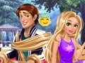 เกม Princesses Date Rush